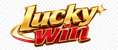 Lucky Win logo